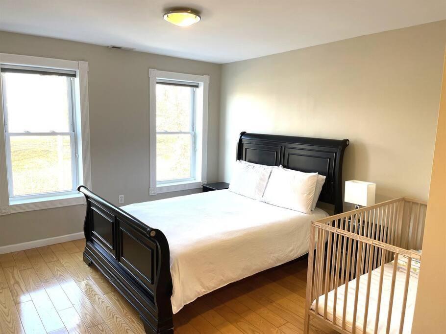 Two Dc Rowhouses Large Groups Sleeps 21 * Washington
